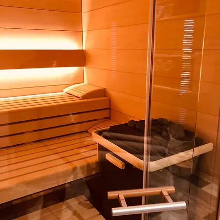 بيت للعطل Wellness Le Six H Andolsheim