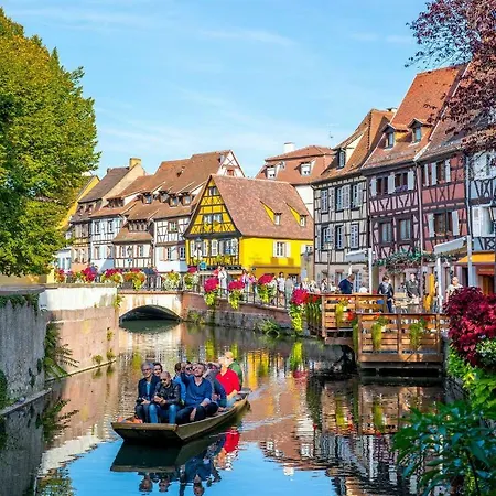 Casa de Férias Wellness Le Six H