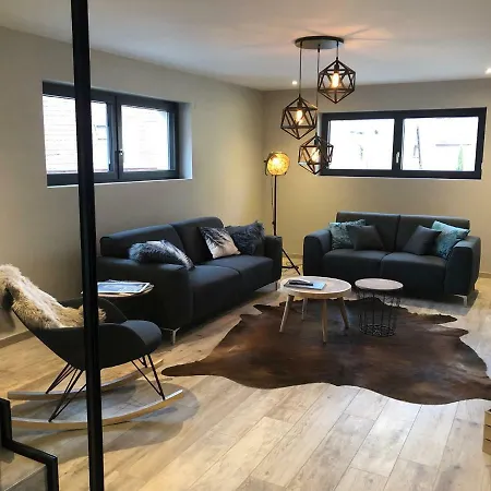 Wellness Le Six H Andolsheim