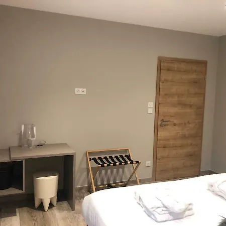 Casa de Férias Wellness Le Six H *