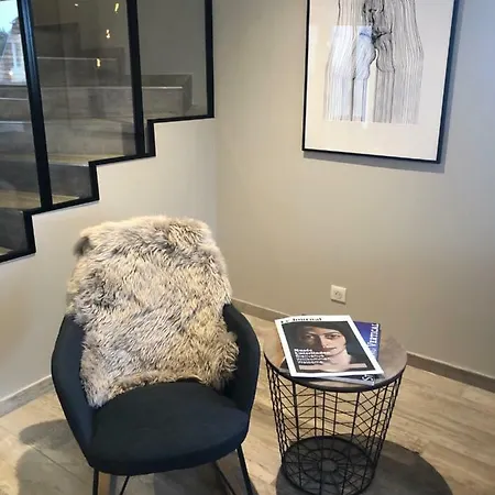 Casa de Férias Wellness Le Six H *