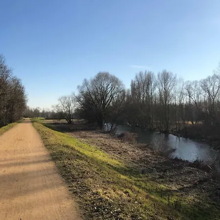 Casa de Férias Wellness Le Six H