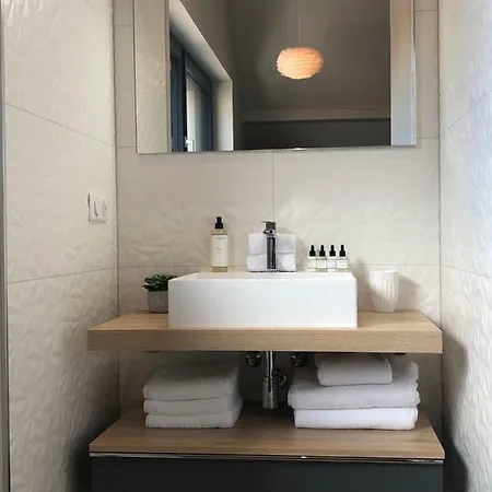 Casa de Férias Wellness Le Six H Andolsheim