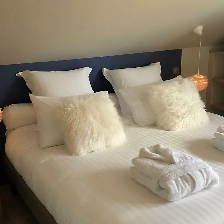 Wellness Le Six H Casa de Férias Andolsheim