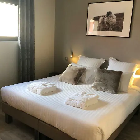 Casa de Férias Wellness Le Six H *