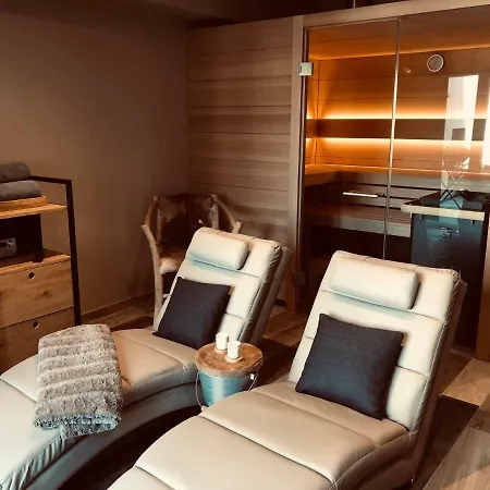 Wellness Le Six H * Andolsheim