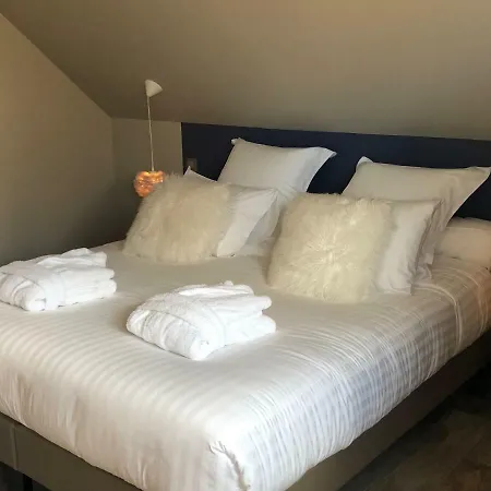 بيت للعطل Wellness Le Six H *