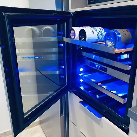 Casa de Férias Wellness Le Six H Andolsheim