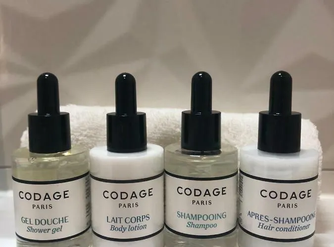 度假居 Wellness Le Six H