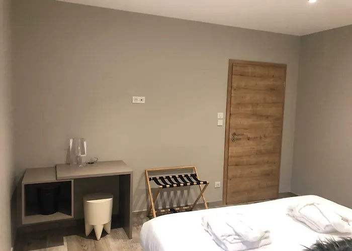 度假居 Wellness Le Six H *