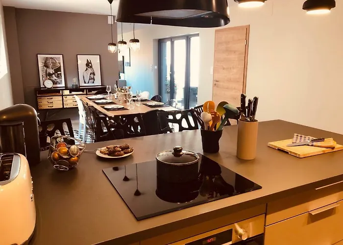 度假居 Wellness Le Six H