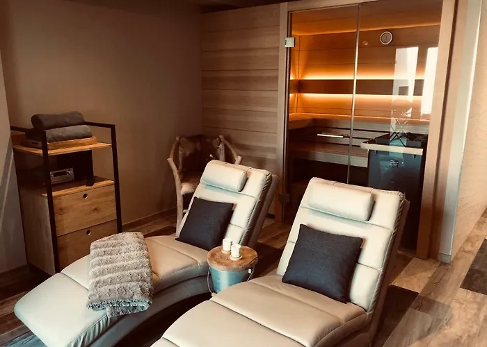 Wellness Le Six H * Andolsheim